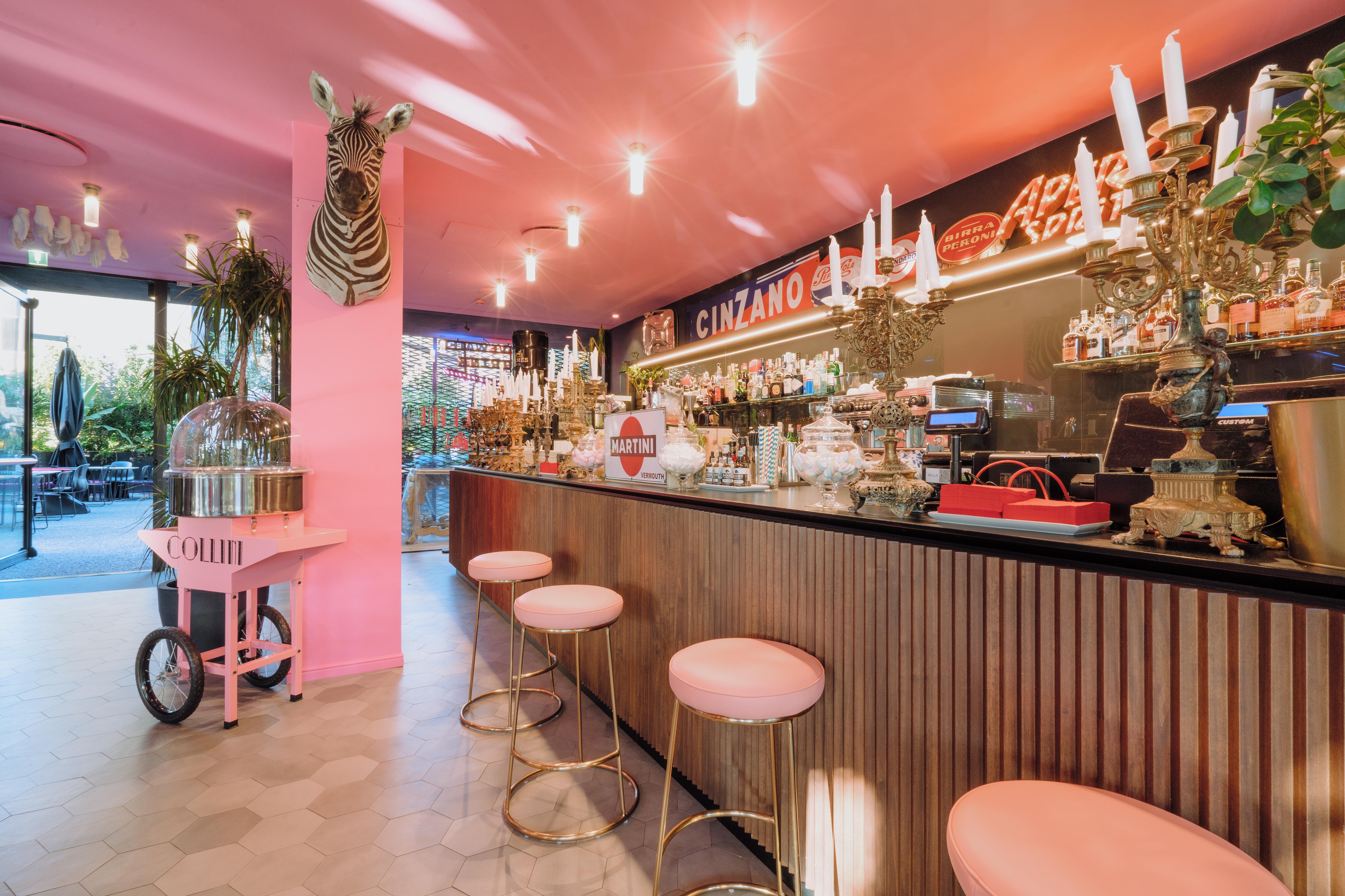 Collini Rooms, Worldhotels Crafted — Photos 2